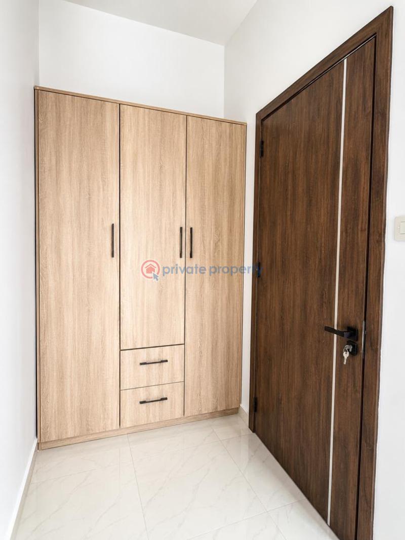 3 bedroom Terraced Duplex For Rent Lekki Lagos - 4