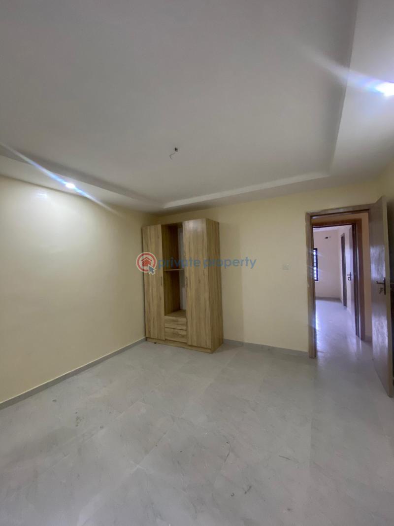 3 bedroom Terrace For Rent Ocean Palm Sangotedo Sangotedo Ajah Lagos - 7