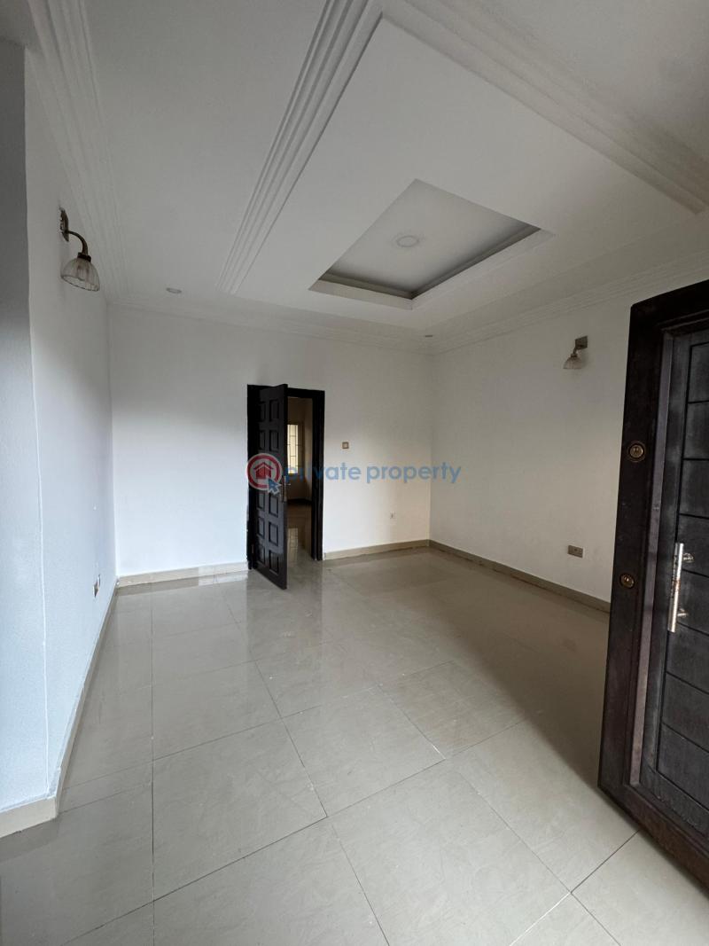House For Rent Lekki Scheme 2 Ajah Lagos - 4