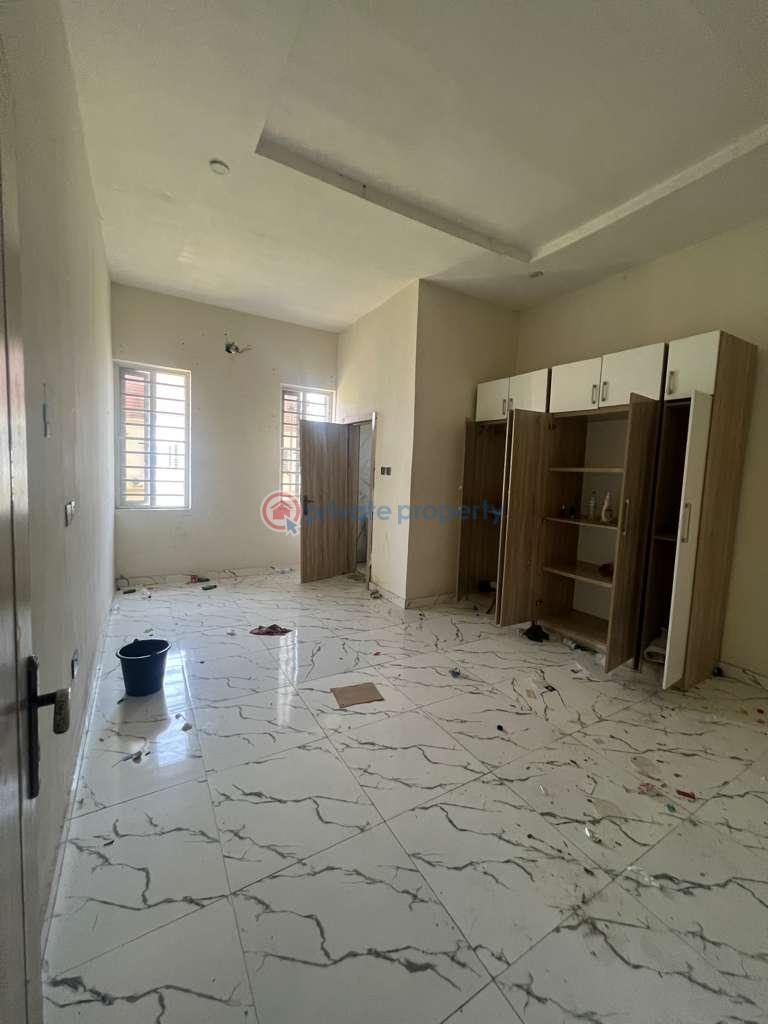 3 bedroom Terrace For Rent Harris Drive Vgc Victoria Garden City Lekki Lagos - 6