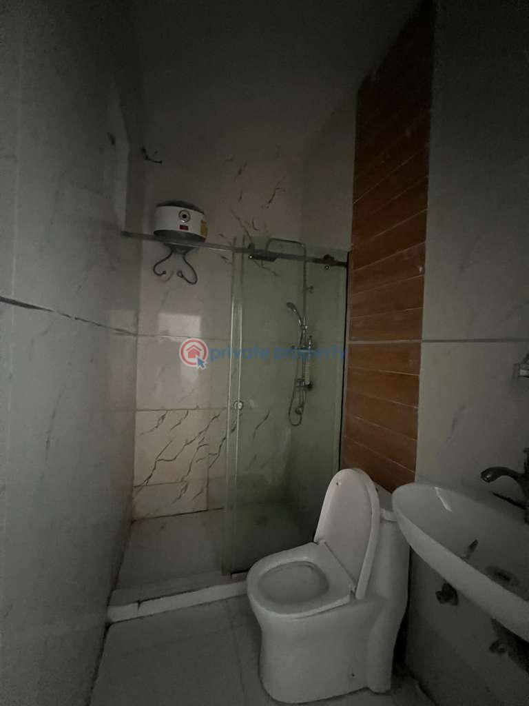 3 bedroom Terrace For Rent Harris Drive Vgc Victoria Garden City Lekki Lagos - 9