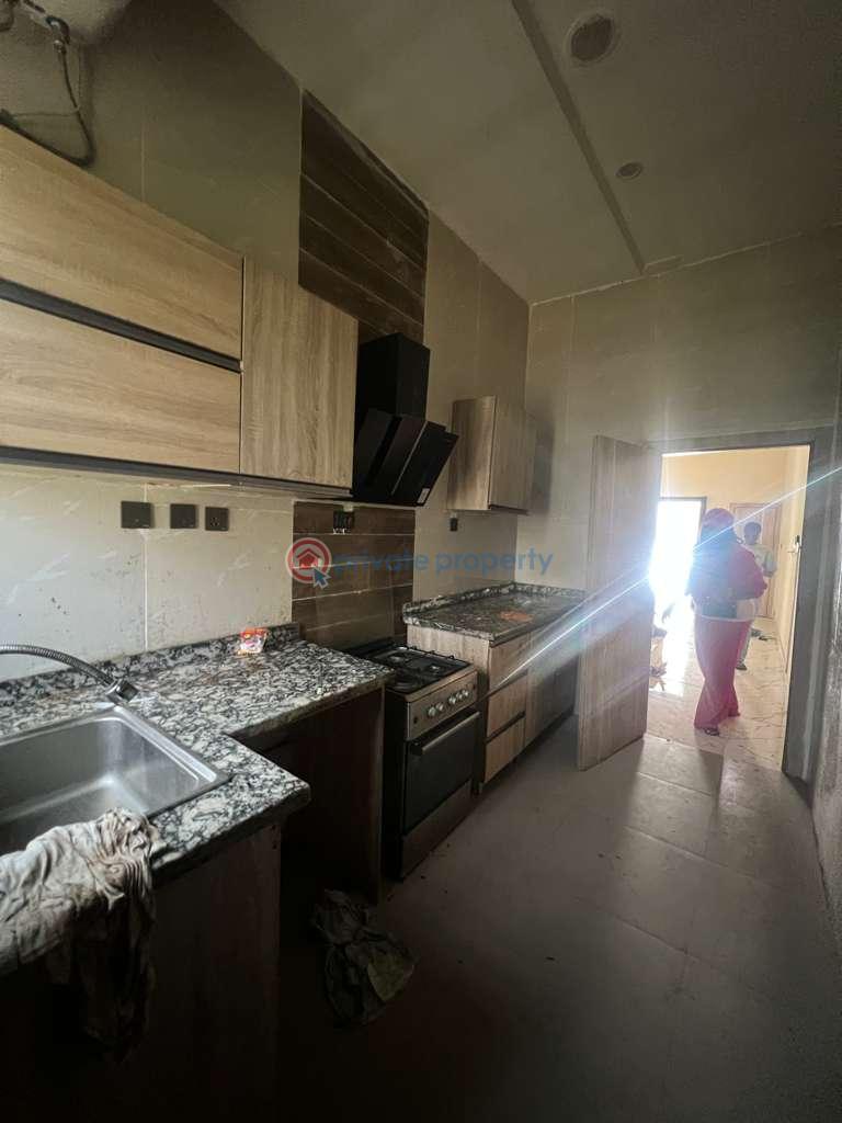 3 bedroom Terrace For Rent Harris Drive Vgc Victoria Garden City Lekki Lagos - 1