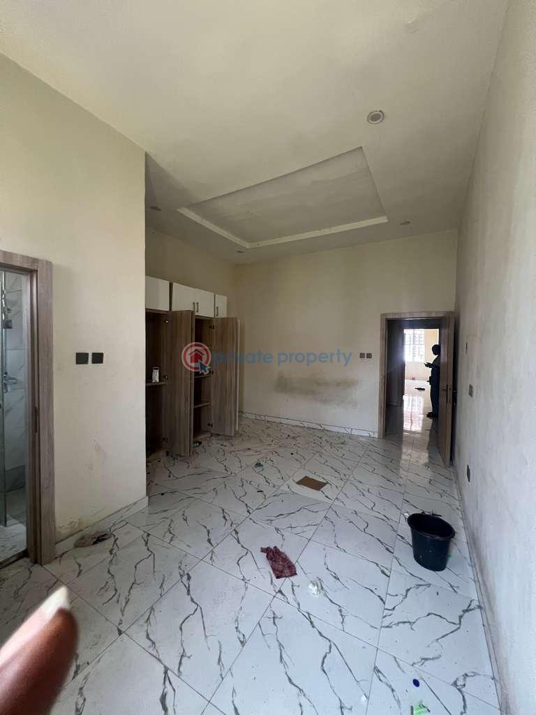 3 bedroom Terrace For Rent Harris Drive Vgc Victoria Garden City Lekki Lagos - 8