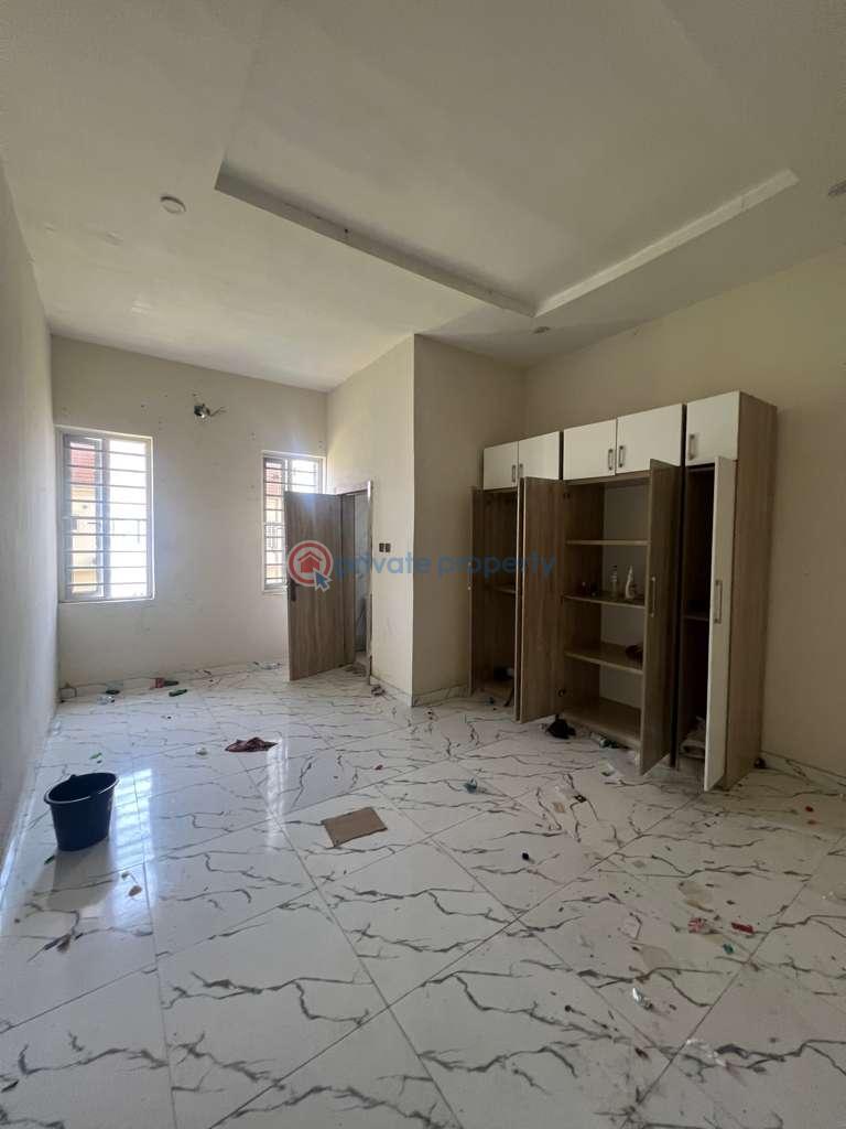 3 bedroom Terrace For Rent Harris Drive Vgc Victoria Garden City Lekki Lagos - 5
