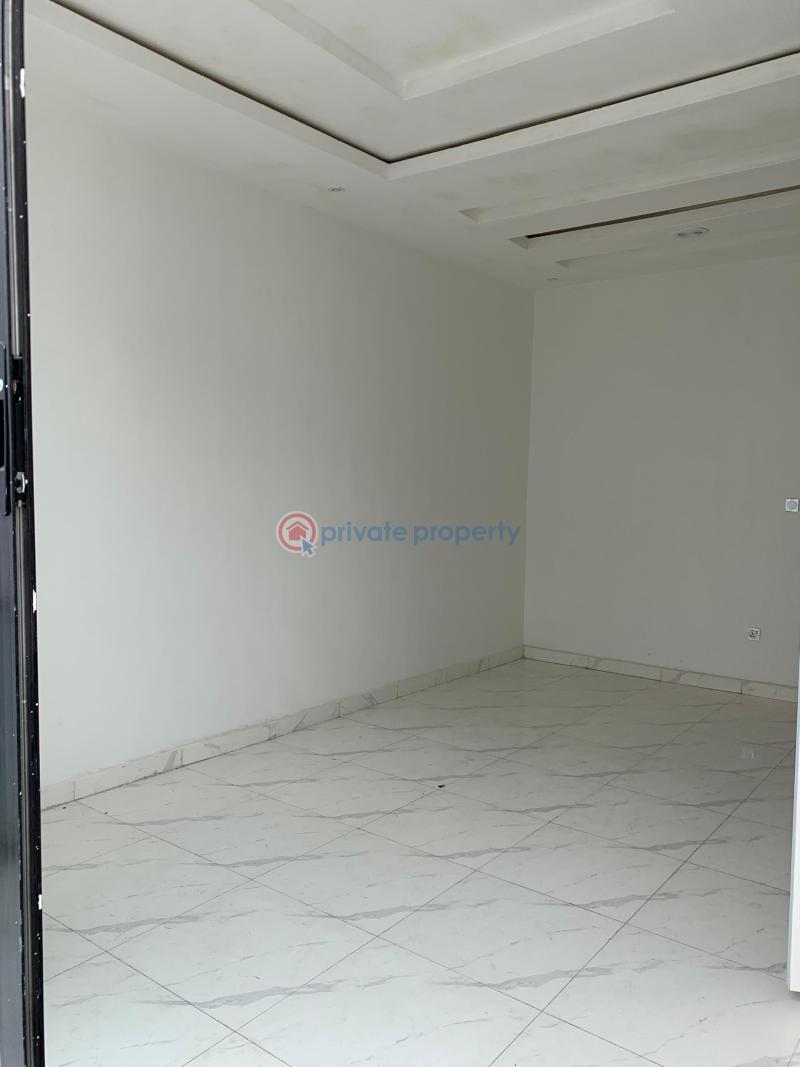 3 bedroom Terraced Duplex For Rent Ikota Lekki Lagos - 14