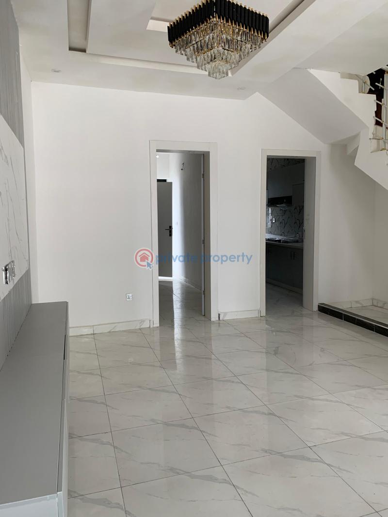 3 bedroom Terraced Duplex For Rent Ikota Lekki Lagos - 0