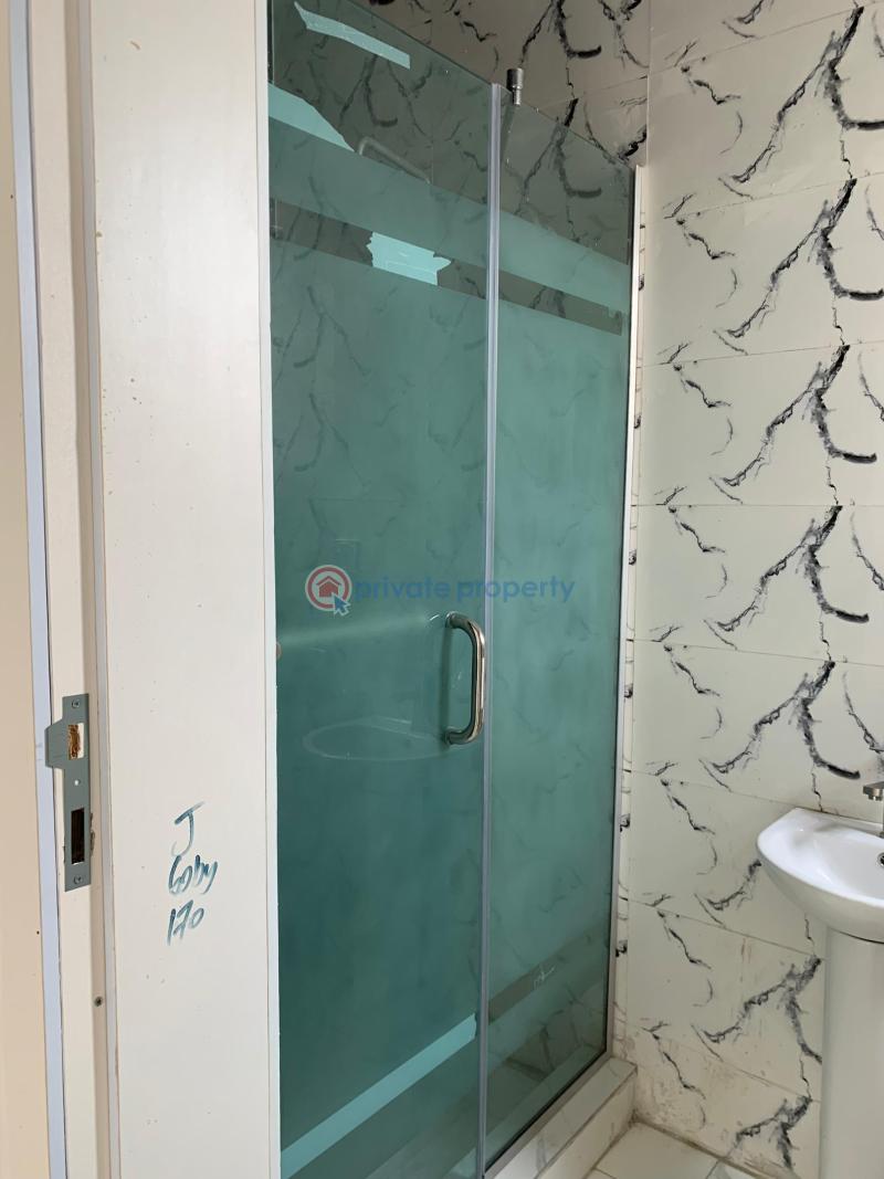 3 bedroom Terraced Duplex For Rent Ikota Lekki Lagos - 10
