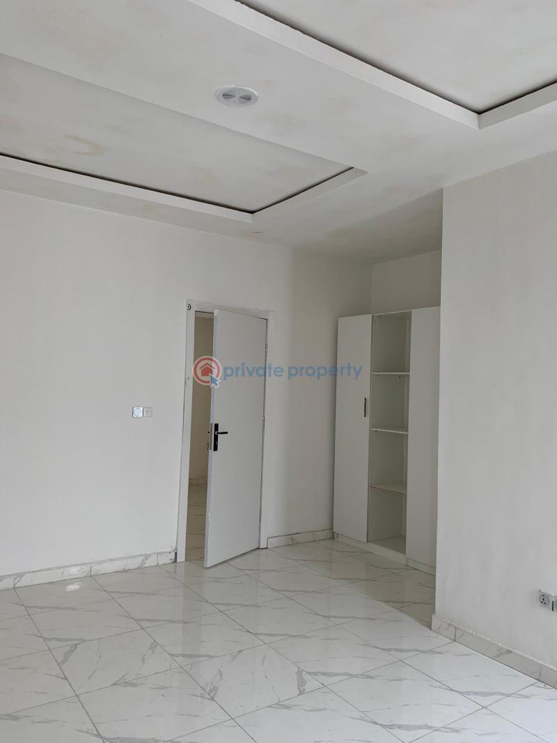 3 bedroom Terraced Duplex For Rent Ikota Lekki Lagos - 13