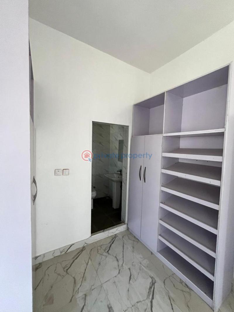 3 bedroom terrace duplex for rent in sangotedo - 5 3 bedroom Terrace For Rent Sangotedo Ajah Lagos - 5
