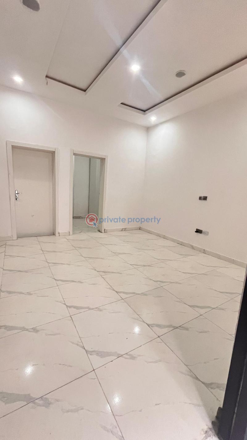 3 bedroom Terrace For Rent Harris Drive Vgc Victoria Garden City Lekki Lagos - 0