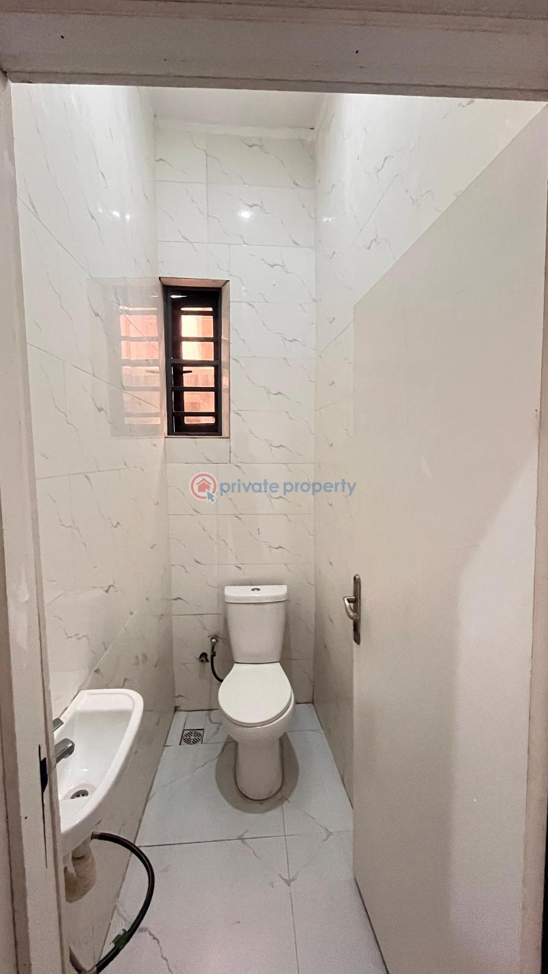 3 bedroom Terrace For Rent Harris Drive Vgc Victoria Garden City Lekki Lagos - 5