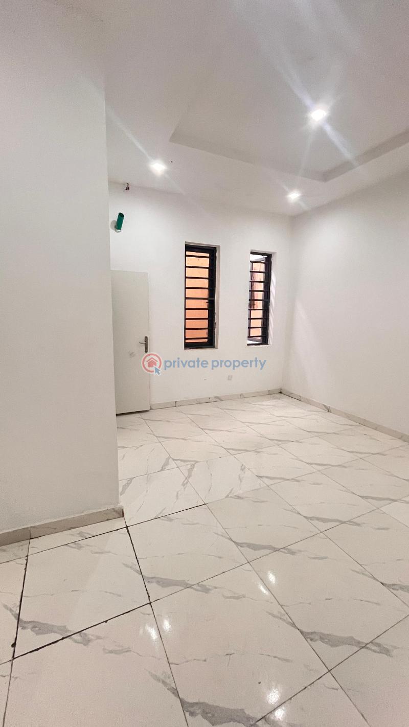 3 bedroom Terrace For Rent Harris Drive Vgc Victoria Garden City Lekki Lagos - 11