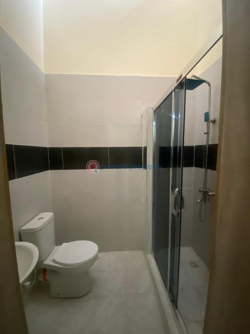 3 bedroom Terrace For Rent Ocean Palm Sangotedo Sangotedo Ajah Lagos - 9