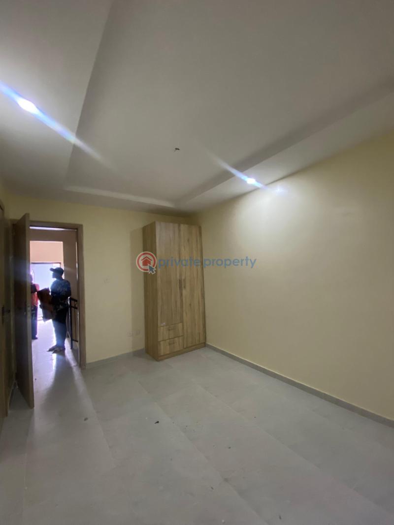 3 bedroom Terrace For Rent Ocean Palm Sangotedo Sangotedo Ajah Lagos - 6