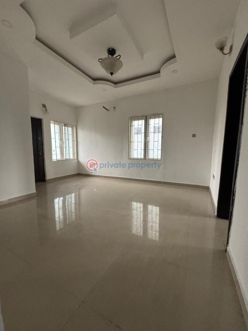 House For Rent Lekki Scheme 2 Ajah Lagos - 13