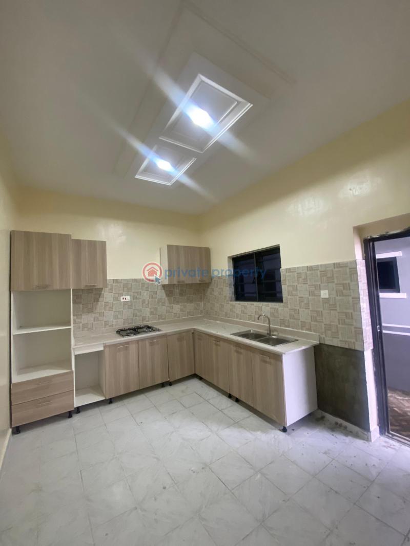 3 bedroom Terrace For Rent Ocean Palm Sangotedo Sangotedo Ajah Lagos - 1