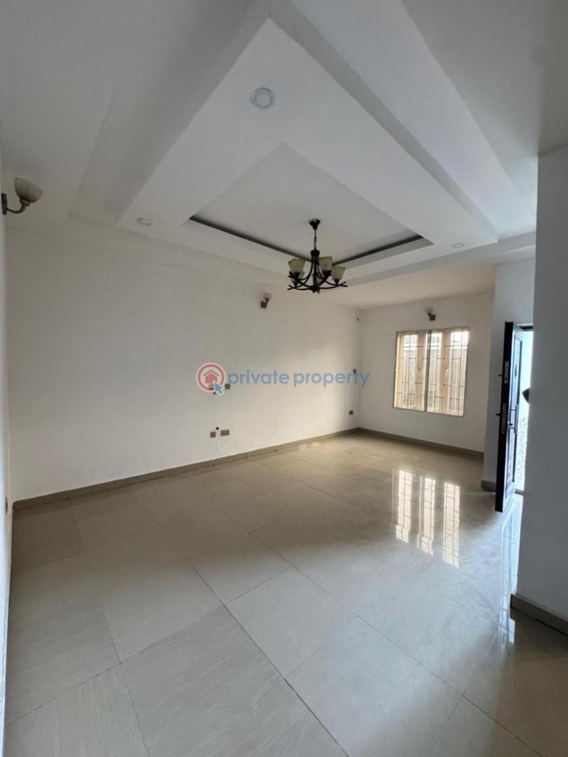 House For Rent Lekki Scheme 2 Ajah Lagos - 17