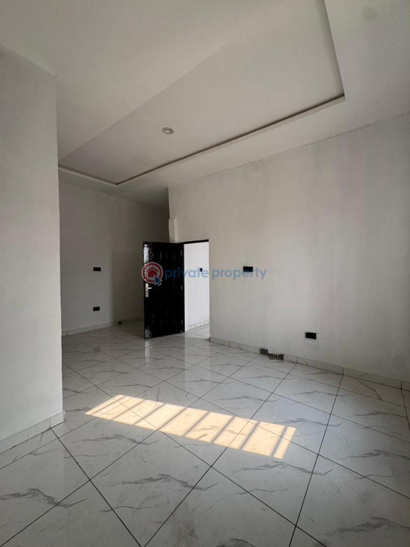 3 bedroom Terraced Duplex For Sale Before Lagos Business School Ajah Lagos - 8