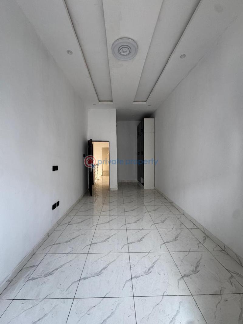 3 bedroom Terraced Duplex For Sale Before Lagos Business School Ajah Lagos - 10