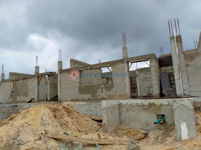 3 bedroom terrace duplex for sale at abijo - 3 3 bedroom Terraced Duplex For Sale Eko Paragon Residence At Abijo Abijo Ajah Lagos - 3