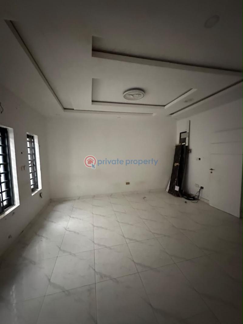 3 bedroom Terraced Duplex For Sale Orchid Road, Lekki Oral Estate Lekki Lagos - 5