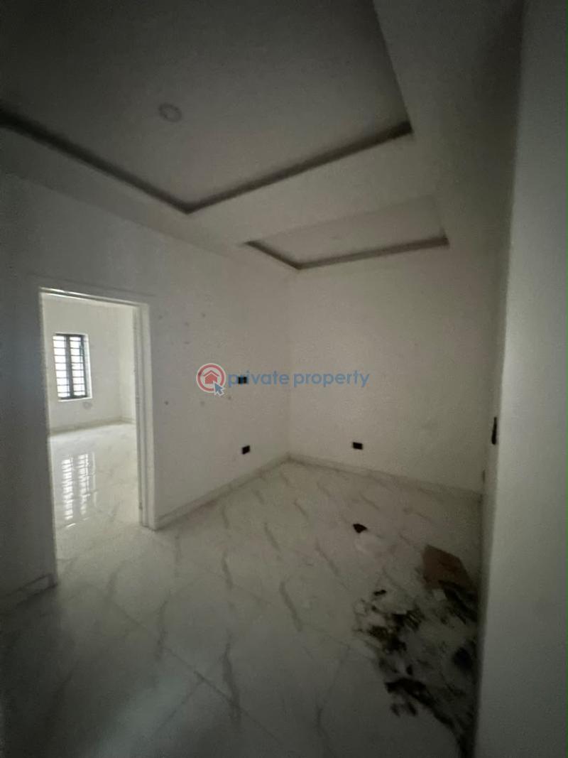 3 bedroom Terraced Duplex For Sale Orchid Road, Lekki Oral Estate Lekki Lagos - 9