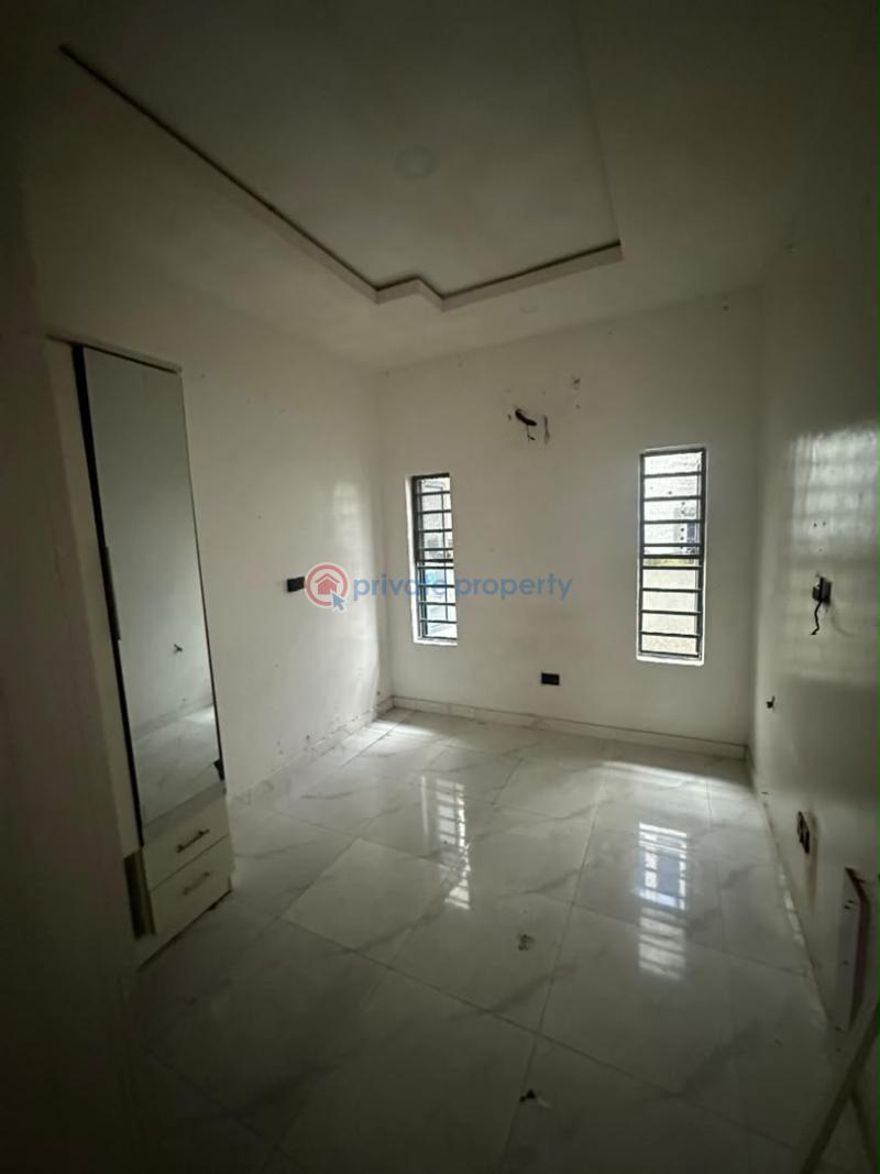 3 bedroom Terraced Duplex For Sale Orchid Road, Lekki Oral Estate Lekki Lagos - 2