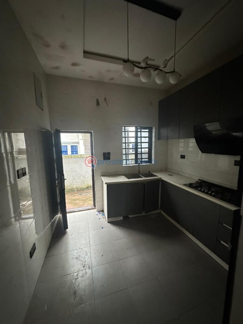 3 bedroom Terraced Duplex For Sale Orchid Road, Lekki Oral Estate Lekki Lagos - 6