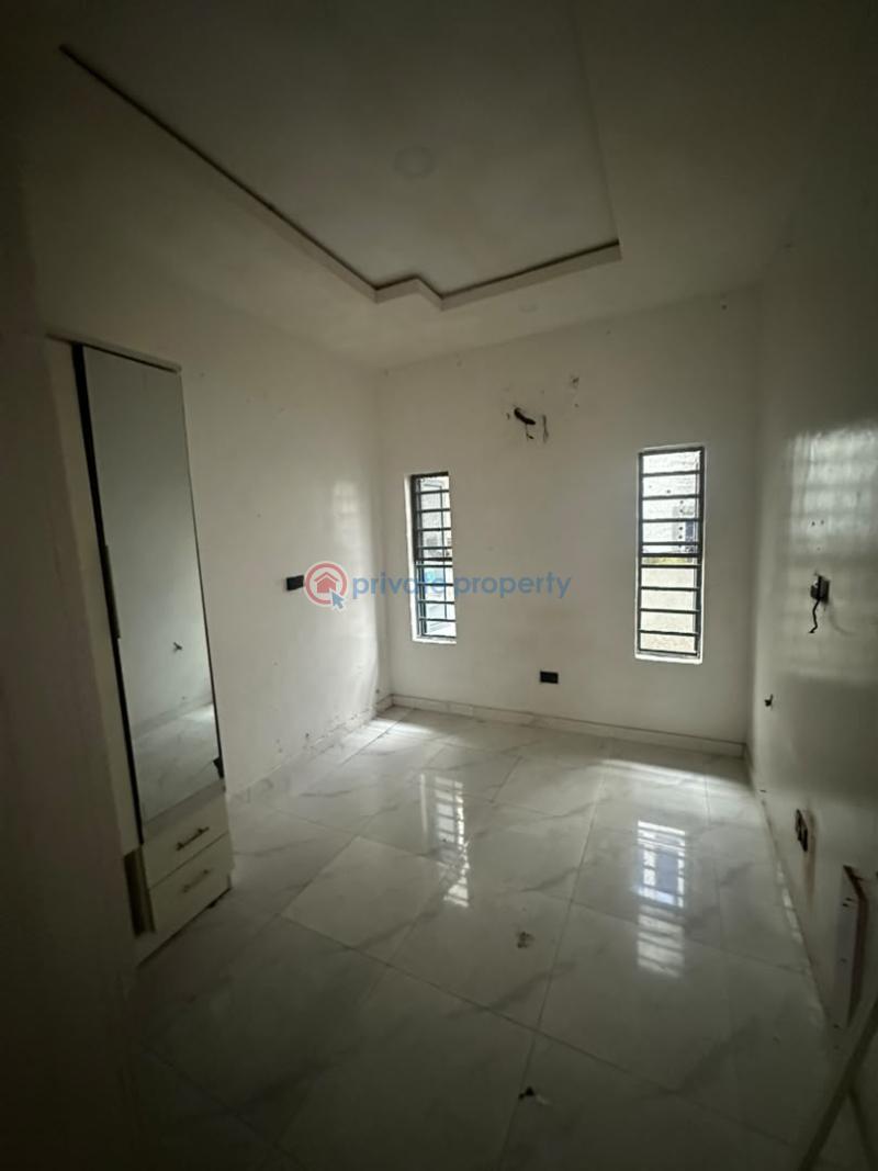 3 bedroom Terraced Duplex For Sale Orchid Road, Lekki Oral Estate Lekki Lagos - 12