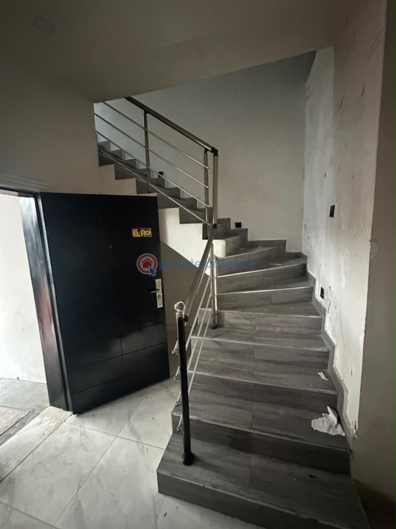 3 bedroom Terraced Duplex For Sale Orchid Road, Lekki Oral Estate Lekki Lagos - 3