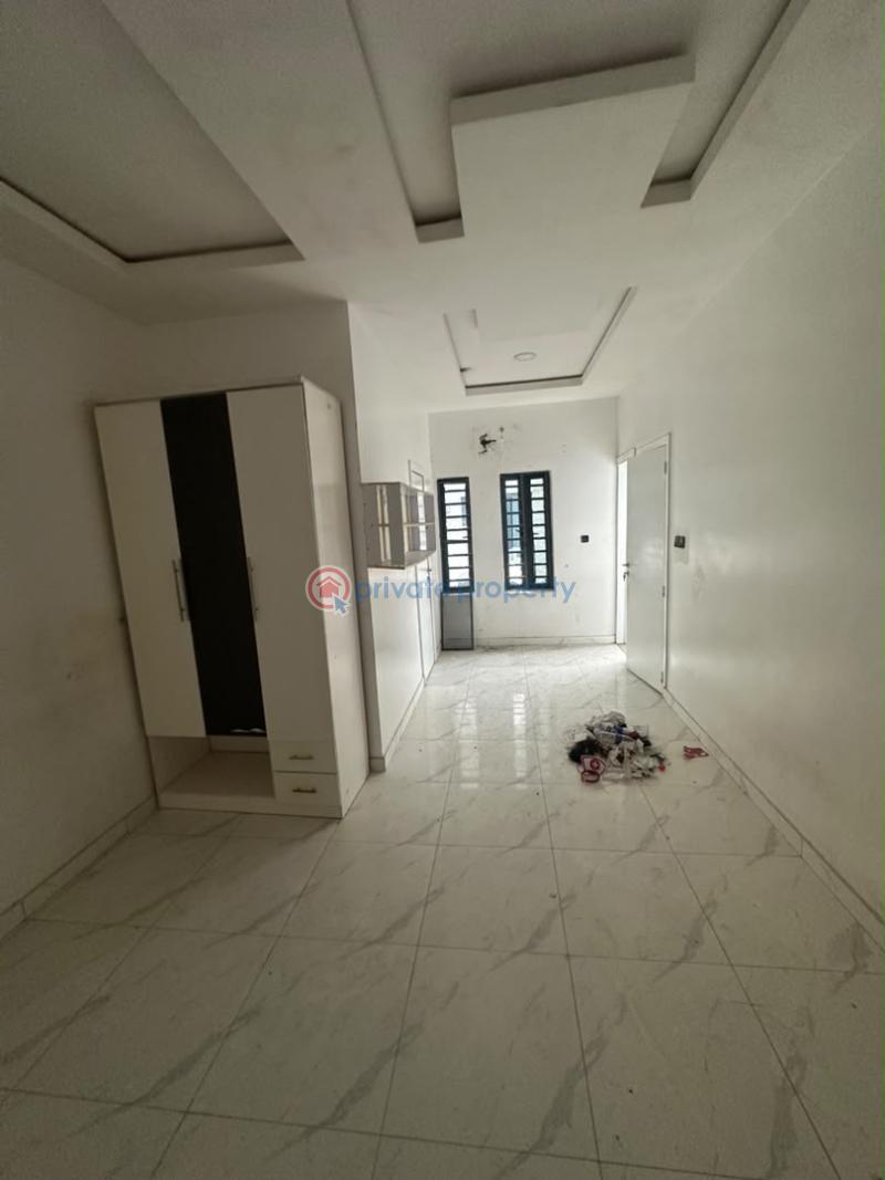 3 bedroom Terraced Duplex For Sale Orchid Road, Lekki Oral Estate Lekki Lagos - 8