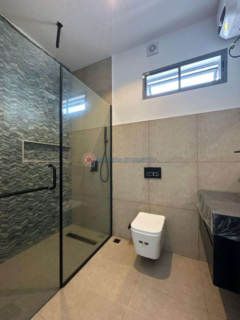 3 bedroom Terraced Duplex For Sale Lekki Phase 1 Lagos - 5