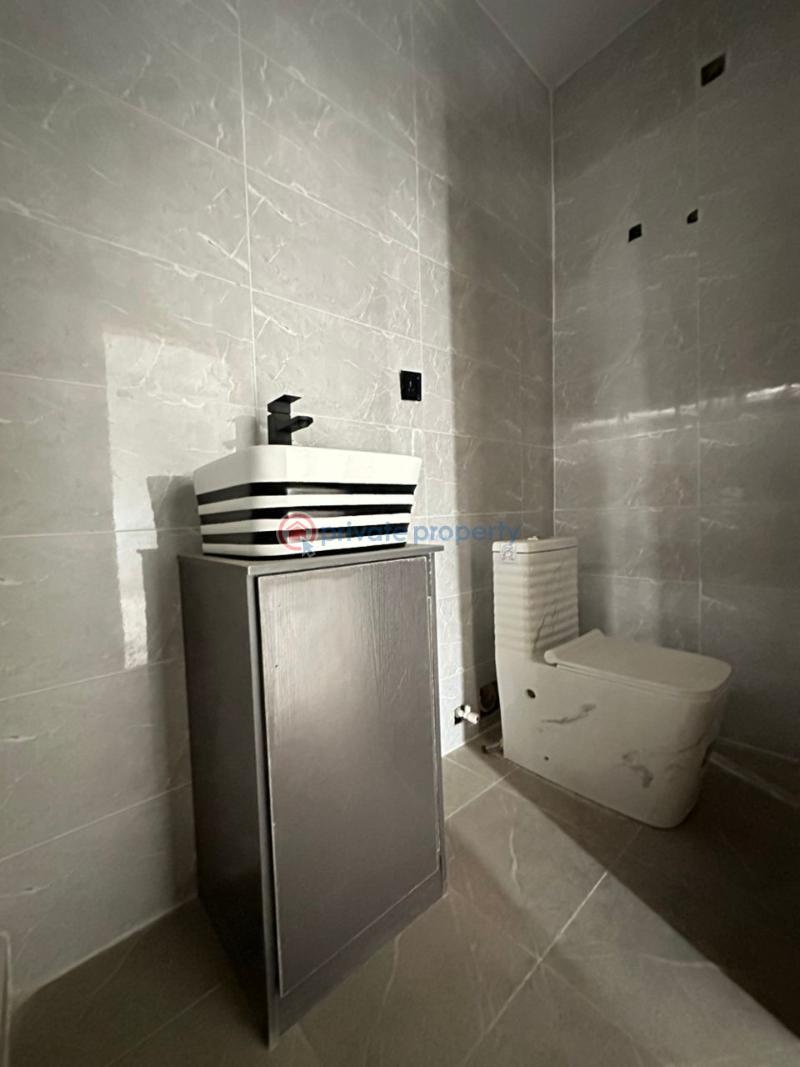 3 bedroom Terraced Duplex For Sale Mega Chicken Ikota Lekki Lagos - 2