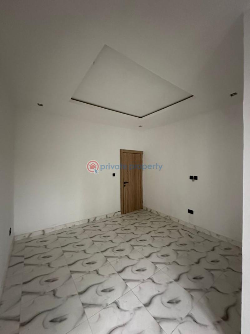 3 bedroom Terraced Duplex For Sale Mega Chicken Ikota Lekki Lagos - 6