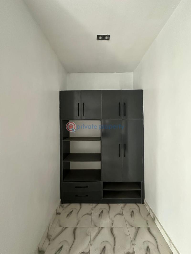 3 bedroom Terraced Duplex For Sale Mega Chicken Ikota Lekki Lagos - 3