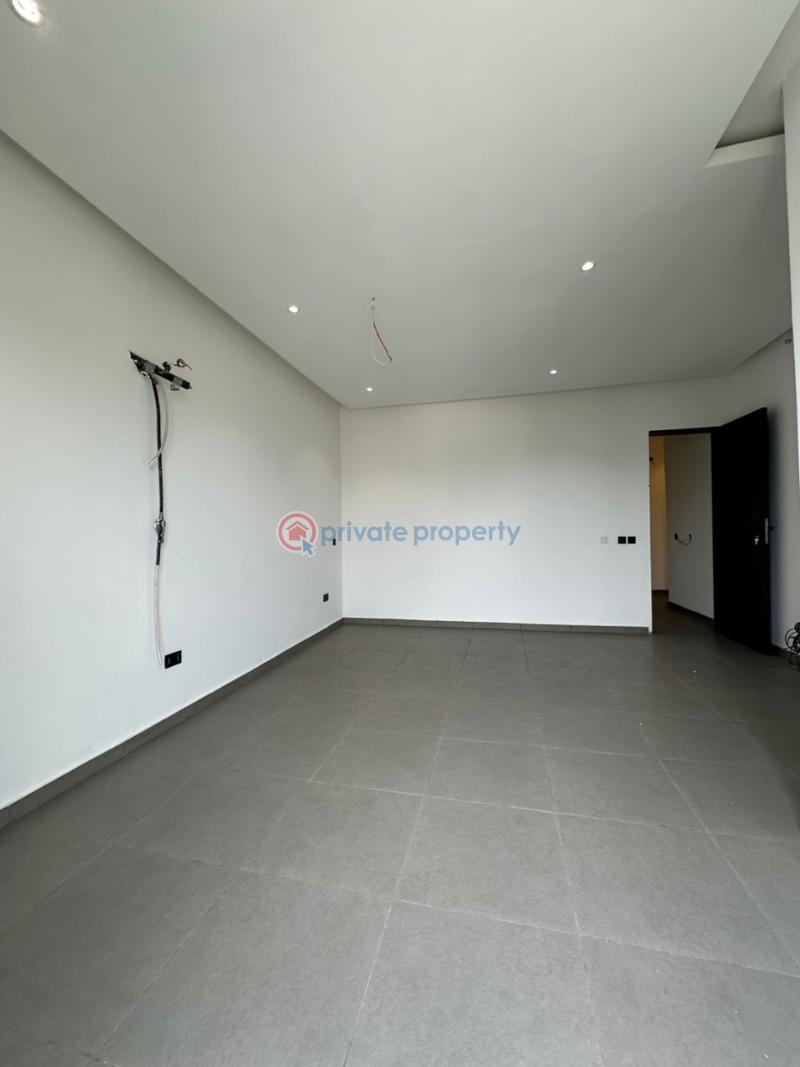 3 bedroom Terraced Duplex For Sale Lekki Phase 1 Lagos - 7