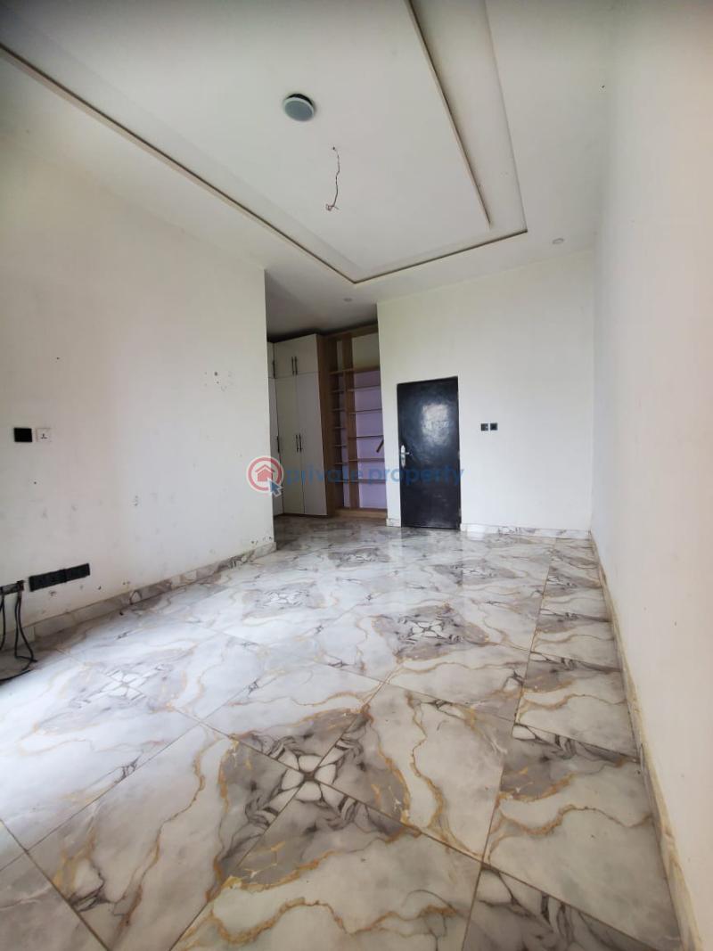 3 bedroom Terraced Duplex For Rent General Paint Ajah Lagos - 10