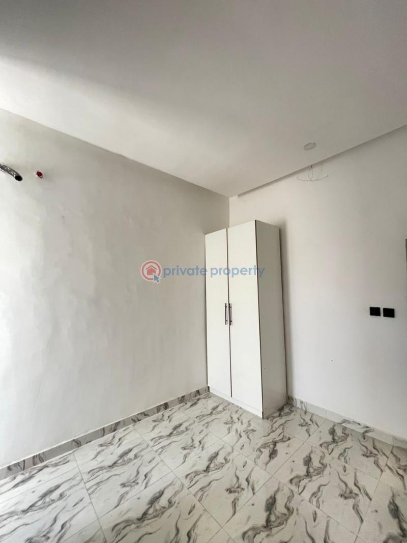 3 bedroom Terraced Duplex For Sale Ajah Lagos - 1