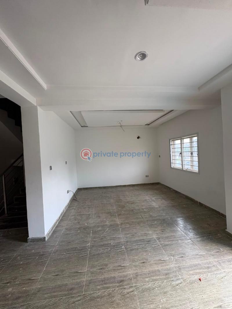 3 bedroom Terrace For Sale Karmo Abuja Phase 3  - 2