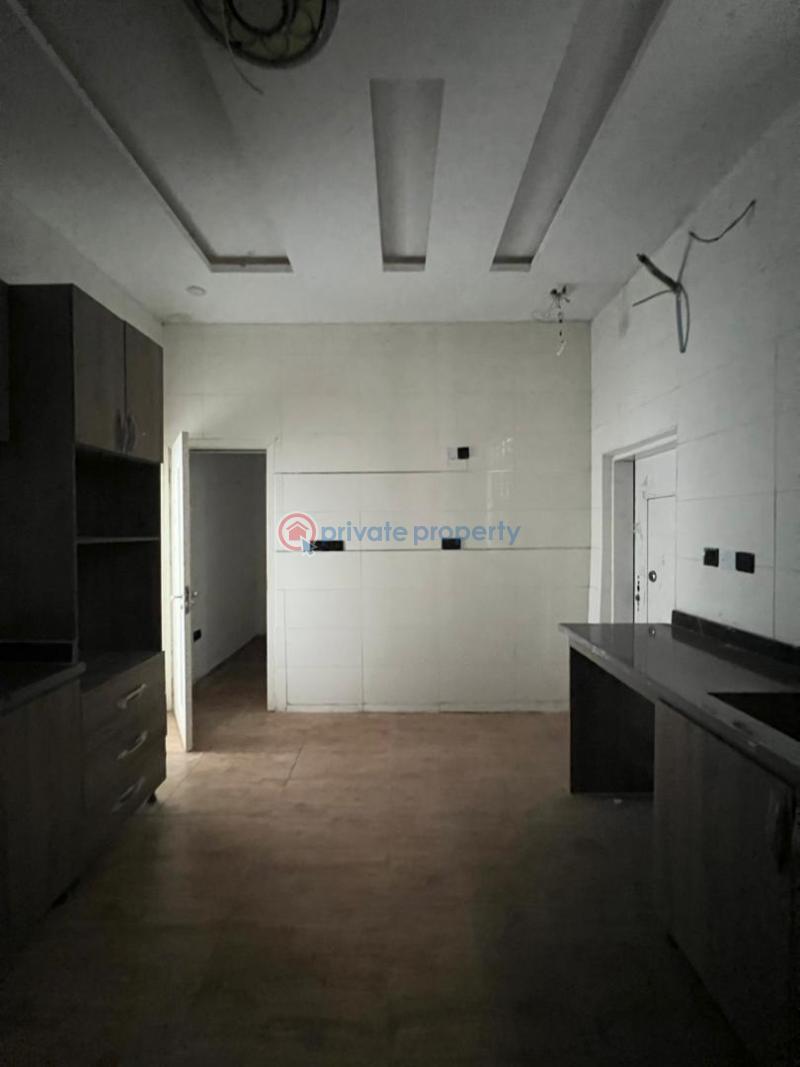 3 bedroom Terraced Duplex For Sale Ikota Lekki Lagos - 24