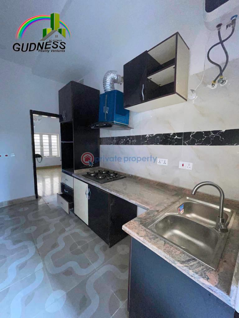 3 bedroom Terrace For Rent Ikota Villa Estate Ikota Lekki Lagos - 8