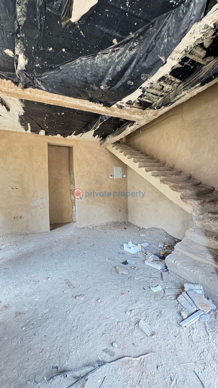 3 bedroom House For Sale Apo Abuja Phase 2  - 1