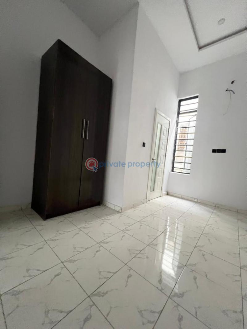 3 bedroom Terraced Duplex For Sale Ikota Lekki Lagos - 0