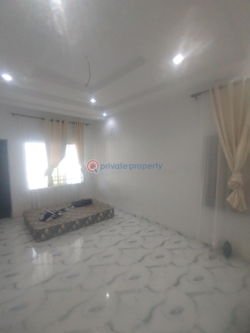 3 bedroom Terraced Duplex For Rent Meridian Estate Awoyaya Lekki Lagos Awoyaya Ajah Lagos - 18