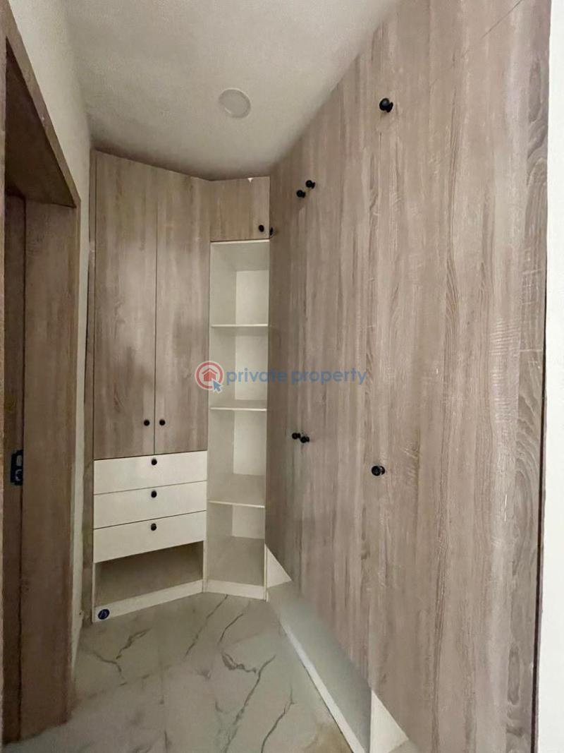 3 bedroom Terraced Duplex For Rent Harr Victoria Garden City Lekki Lagos - 7