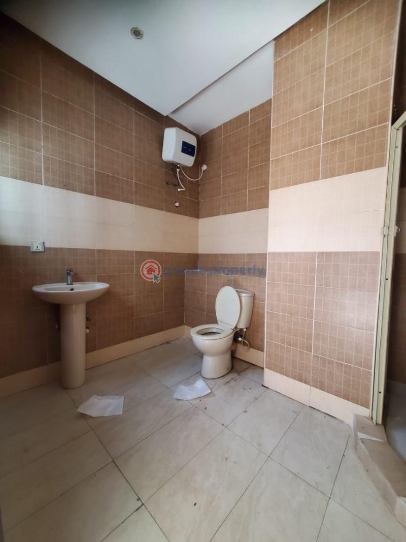 3 bedroom Terraced Duplex For Rent Ajah Lagos - 7