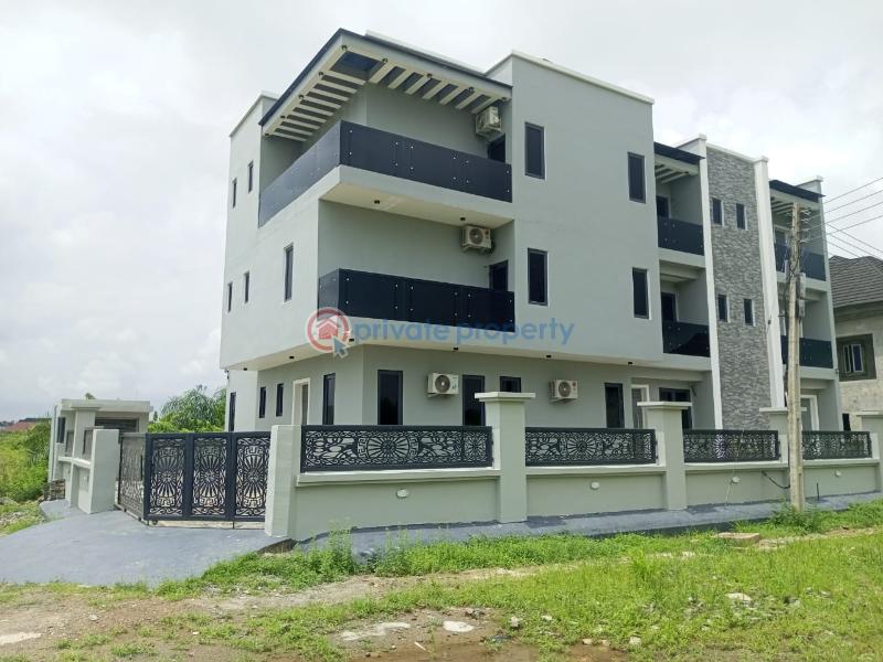 3 bedroom Terrace For Sale Citiview Estate Warewa Lagos Extension Ogun