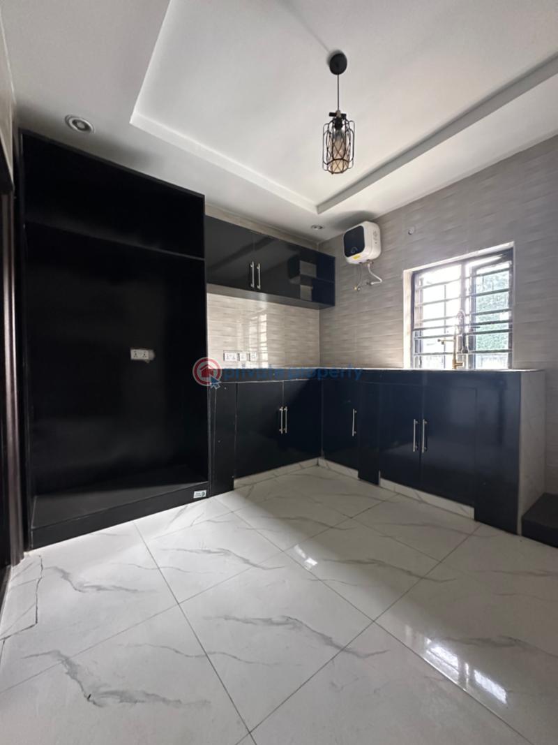 3 bedroom Terraced Duplex For Sale Rumuodara Port Harcourt Rivers - 6
