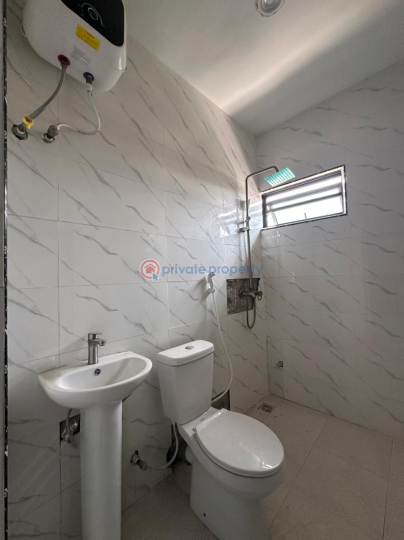 3 bedroom Terraced Duplex For Sale Rumuodara Port Harcourt Rivers - 12