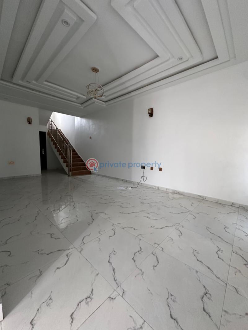 3 bedroom Terraced Duplex For Sale Rumuodara Port Harcourt Rivers - 4